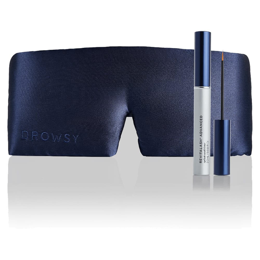 Revitalash Eyelash Serum Revitalash X Drowsy Collab Collection