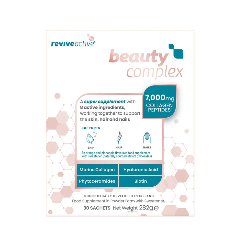 Revive Active Food Supplement | Meaghers Pharmacy