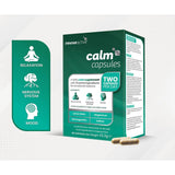 Revive Active Vitamins & Supplements Revive Active Calm Capsules 2 Months Supply