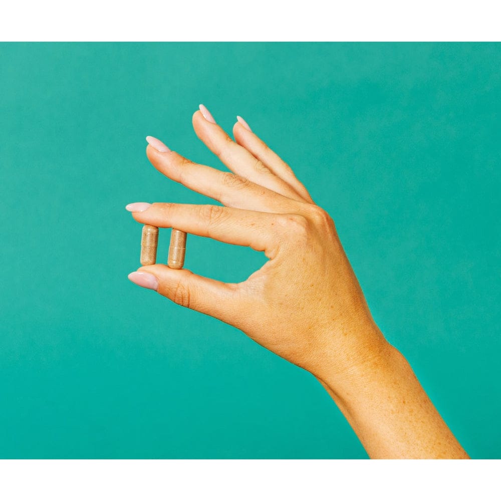 Revive Active Vitamins & Supplements Revive Active Calm Capsules 60 Pack