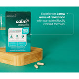 Revive Active Vitamins & Supplements Revive Active Calm Capsules 60 Pack