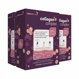 Revive Active Vitamins & Supplements Revive Active Collagen Complex 2 Month Supply