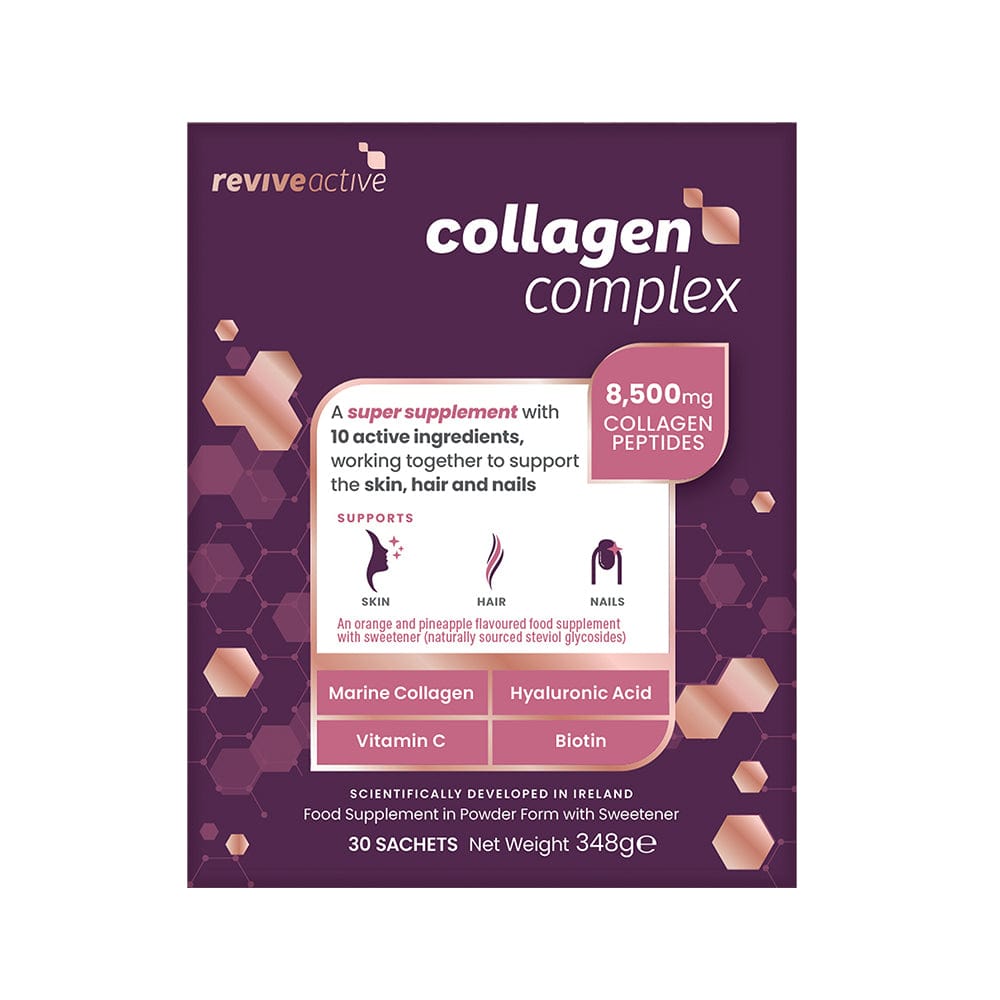 Revive Active Vitamins & Supplements Revive Active Collagen Complex