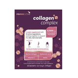Revive Active Vitamins & Supplements Revive Active Collagen Complex