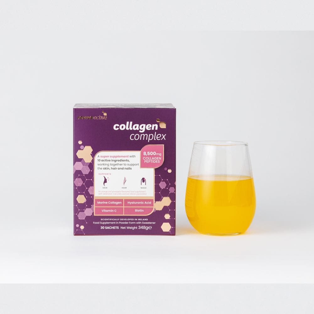 Revive Active Vitamins & Supplements Revive Active Collagen Complex