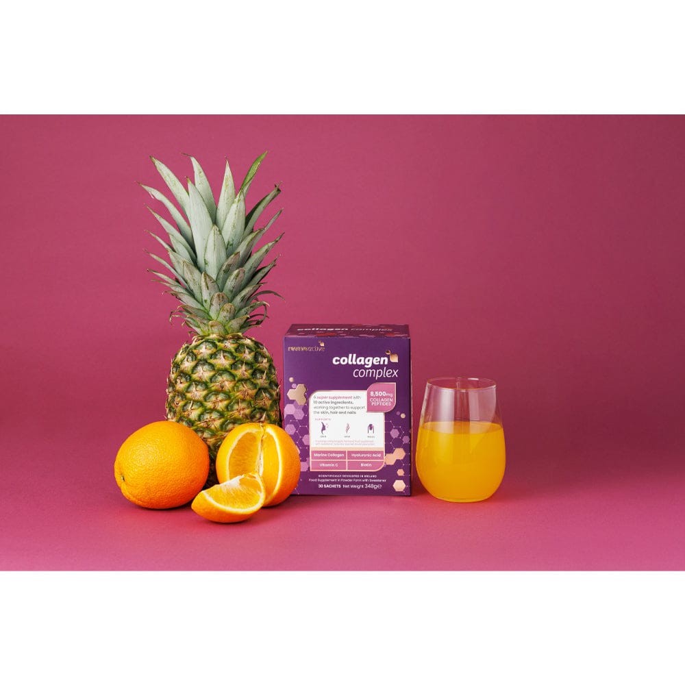 Revive Active Vitamins & Supplements Revive Active Collagen Complex