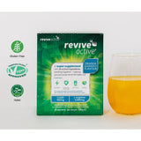 Revive Active Vitamins & Supplements Revive Active Health Food Supplement 3 Month Supply