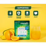 Revive Active Vitamins & Supplements Revive Active Health Food Supplement Bundle 2 Month Supply