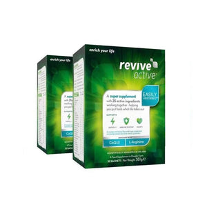 You added <b><u>Revive Active Health Food Supplement Bundle 30's x 2</u></b> to your cart.