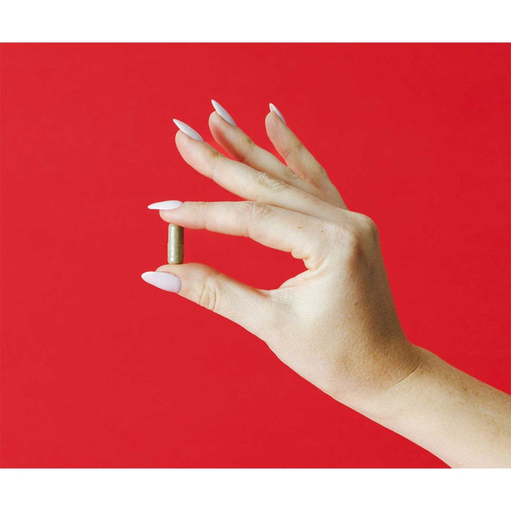 Revive Active Vitamins & Supplements Revive Active Iron Complex 30 Capsules