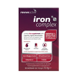 Revive Active Vitamins & Supplements Revive Active Iron Complex 30 Capsules