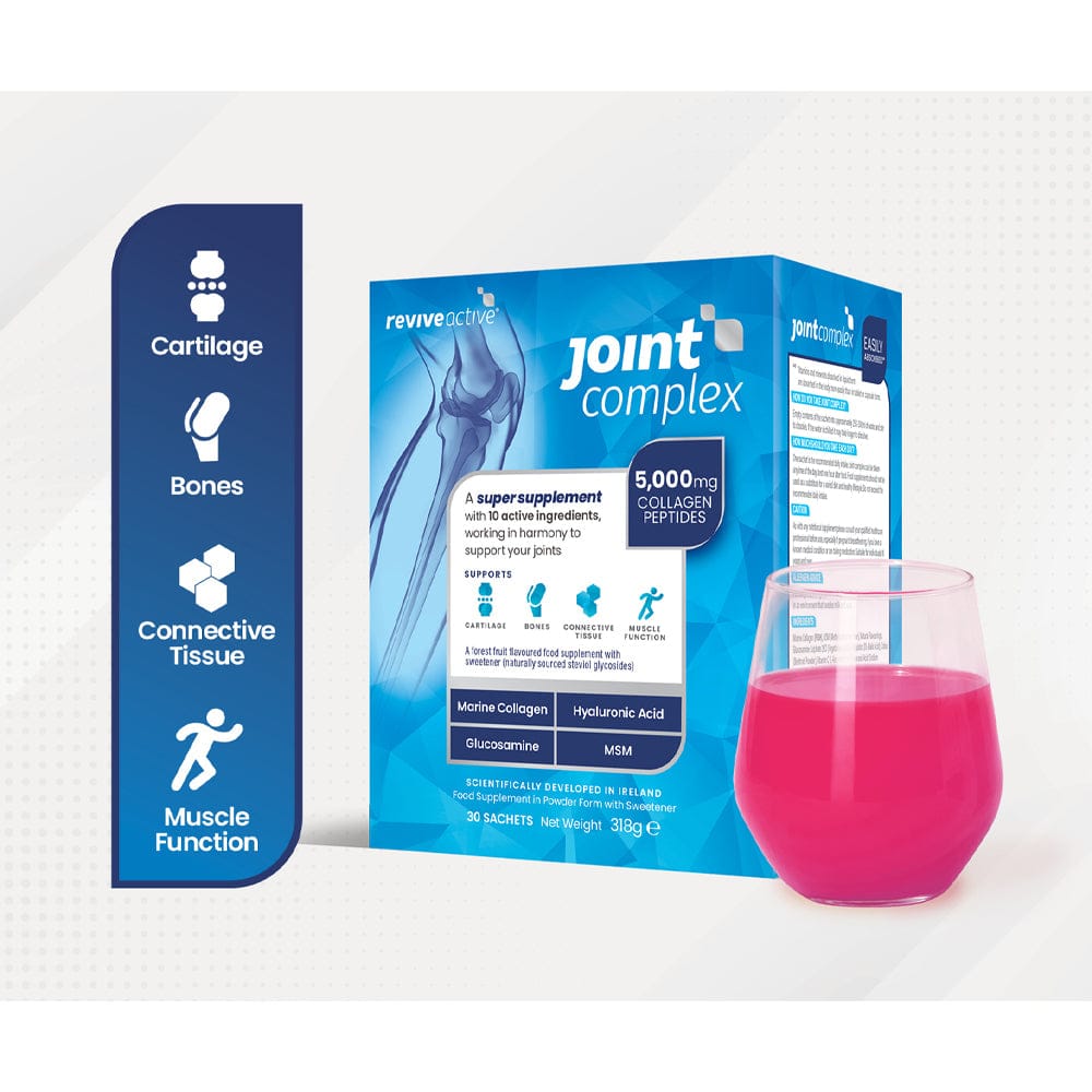 Revive Active Vitamins & Supplements Revive Active Joint Complex Bundle 2 Month Supply