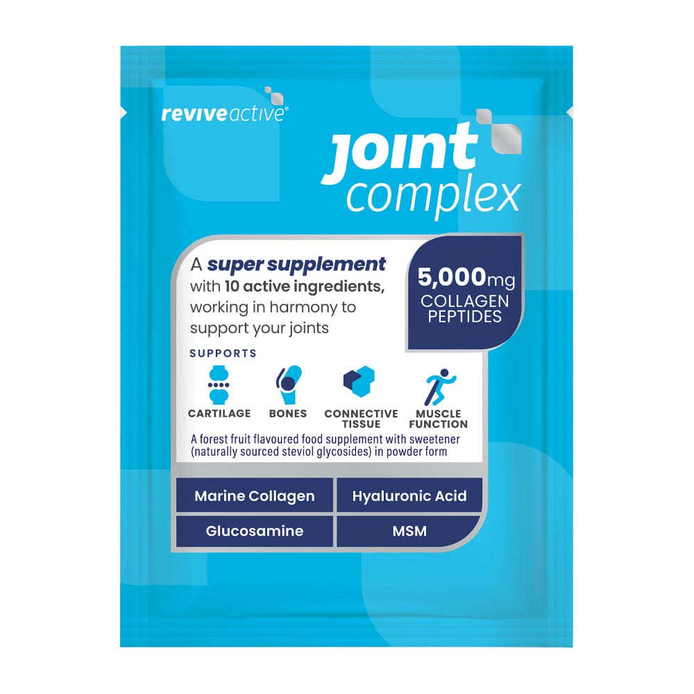 Revive Active Vitamins & Supplements Revive Active Joint Complex Bundle 2 Month Supply