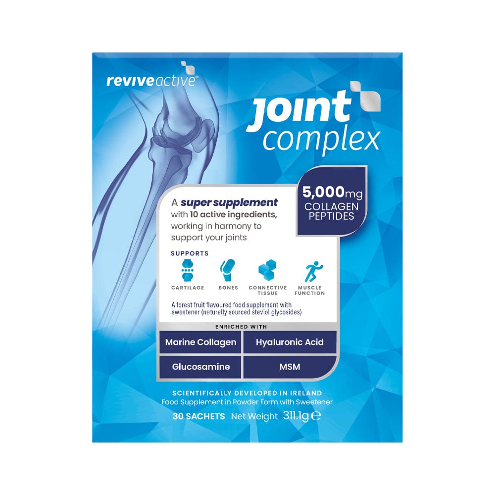 Revive Active Joint Complex