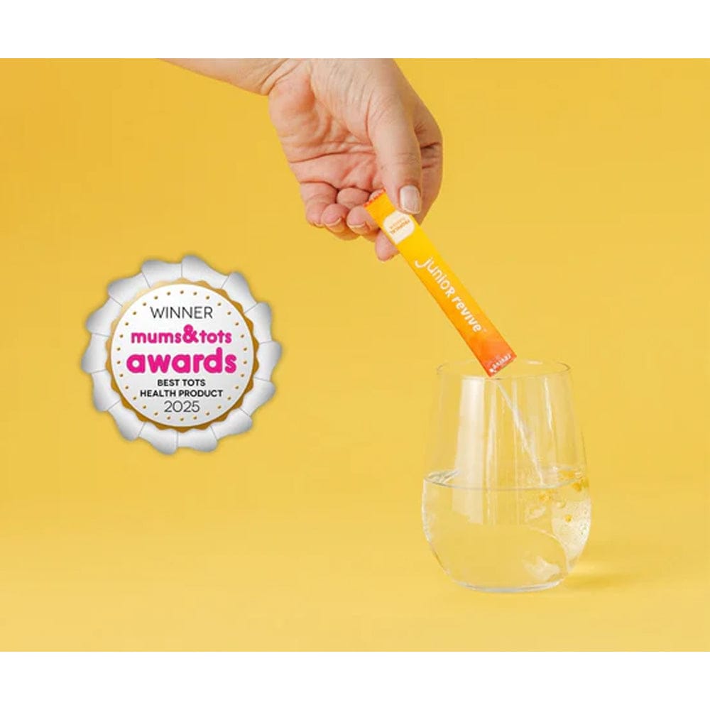 Revive Active Vitamins & Supplements Revive Active Junior Revive 20 Sachets