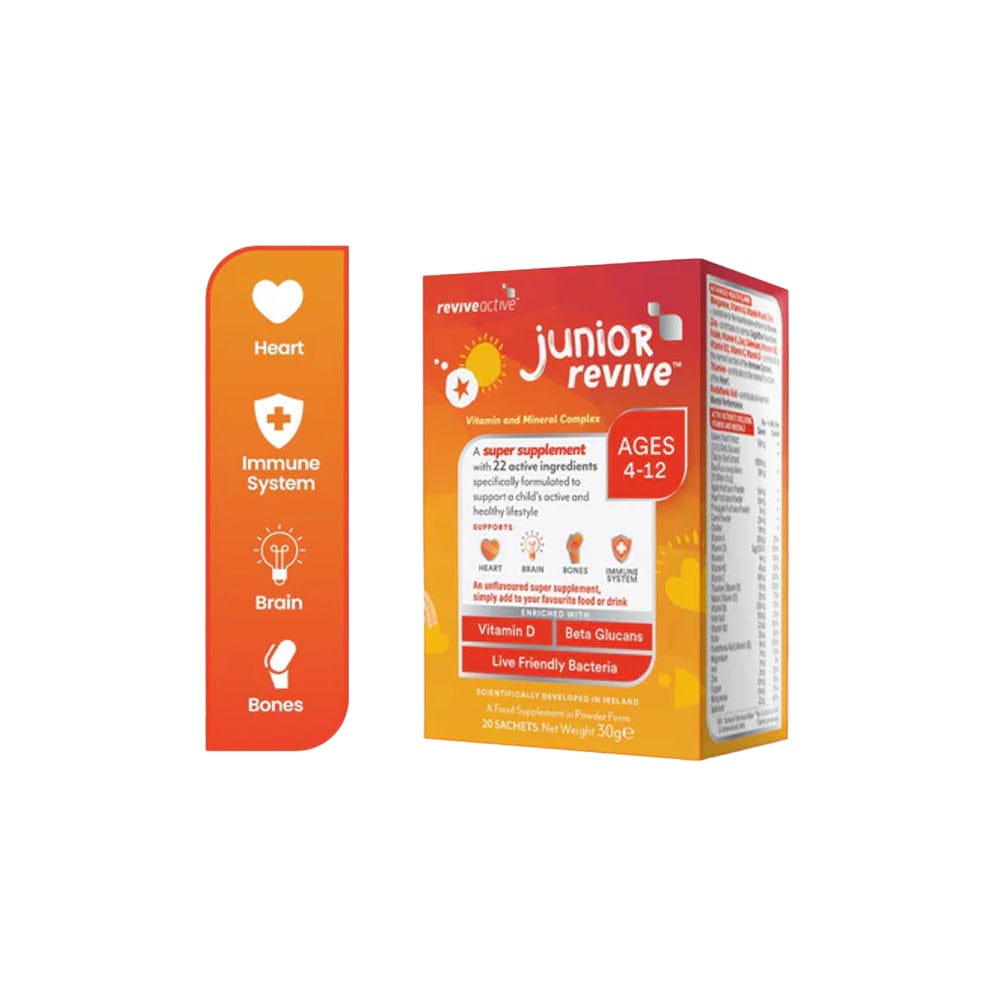 Revive Active Food Supplement | Meaghers Pharmacy