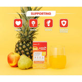 Revive Active Vitamins & Supplements Revive Active Junior Revive 20 Sachets x 2