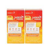 Revive Active Vitamins & Supplements Revive Active Junior Revive 20 Sachets x 2