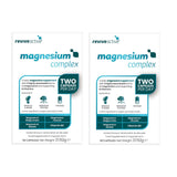 Revive Active Vitamins & Supplements Revive Active Magnesium Complex 2 Month Supply