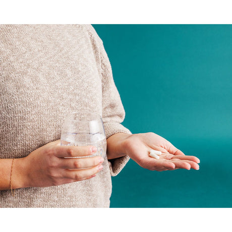 Revive Active Vitamins & Supplements Revive Active Magnesium Complex 60 Capsules