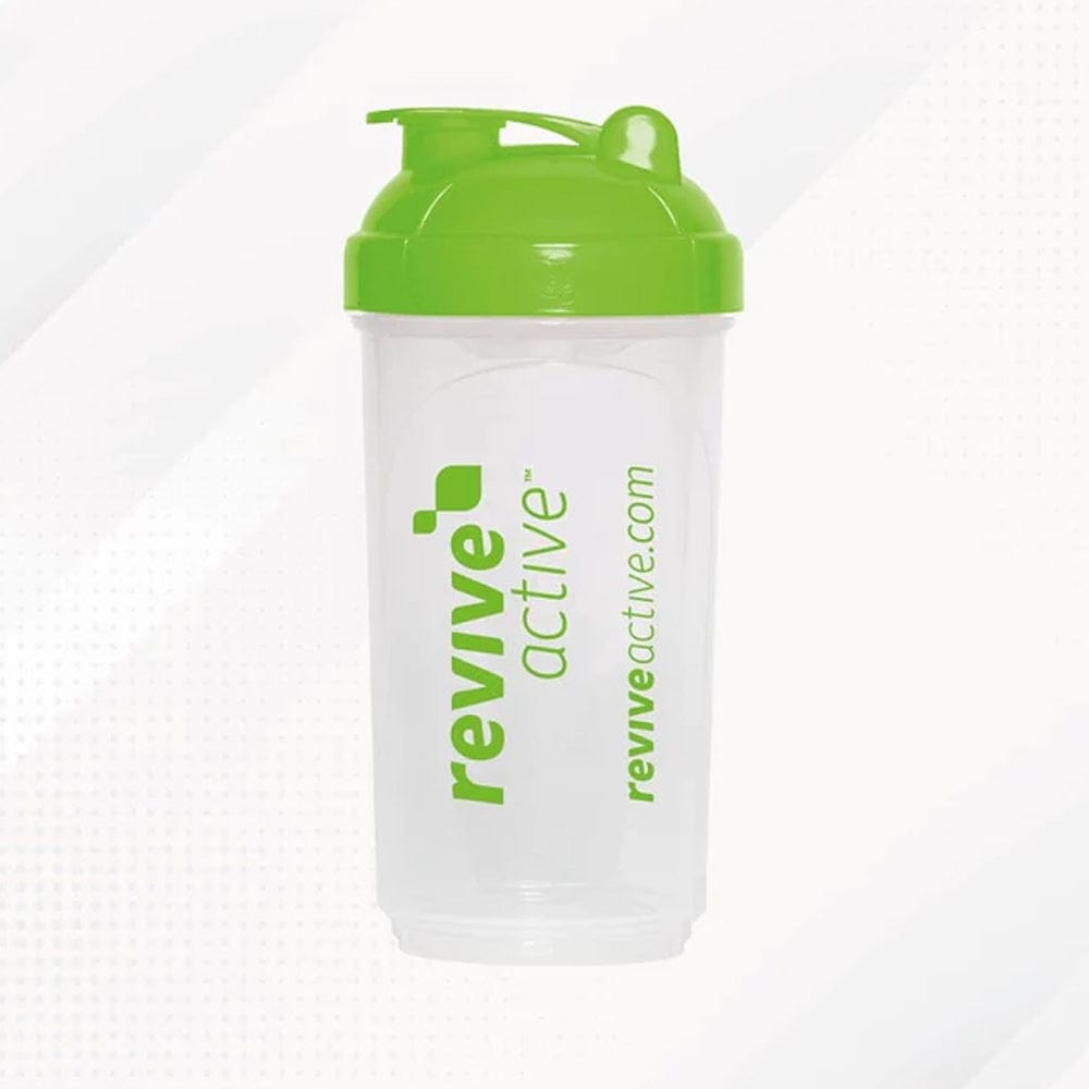 Meaghers Pharmacy Revive Active Shaker