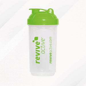 You added <b><u>*Sold Out* Revive Active Shaker</u></b> to your cart.