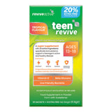 Revive Active Vitamins & Supplements Revive Active Teen 20% Extra Free