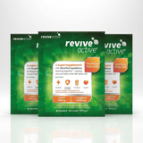 Revive Active Vitamins & Supplements Revive Active Tropical 3 Months Supply