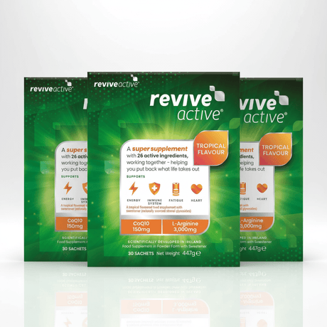 Revive Active Vitamins & Supplements Revive Active Tropical 3 Months Supply