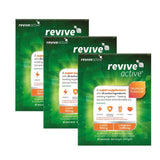 Revive Active Vitamins & Supplements Revive Active Tropical 3 Months Supply