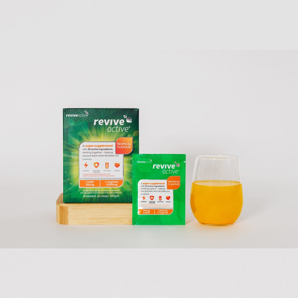 Revive Active Vitamins & Supplements Revive Active Tropical