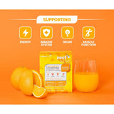 Revive Active Vitamins & Supplements Revive Active Zest Active Orange