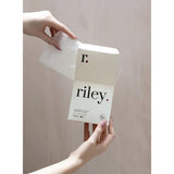 Riley Sanitary Towel Riley Sanitary Pads