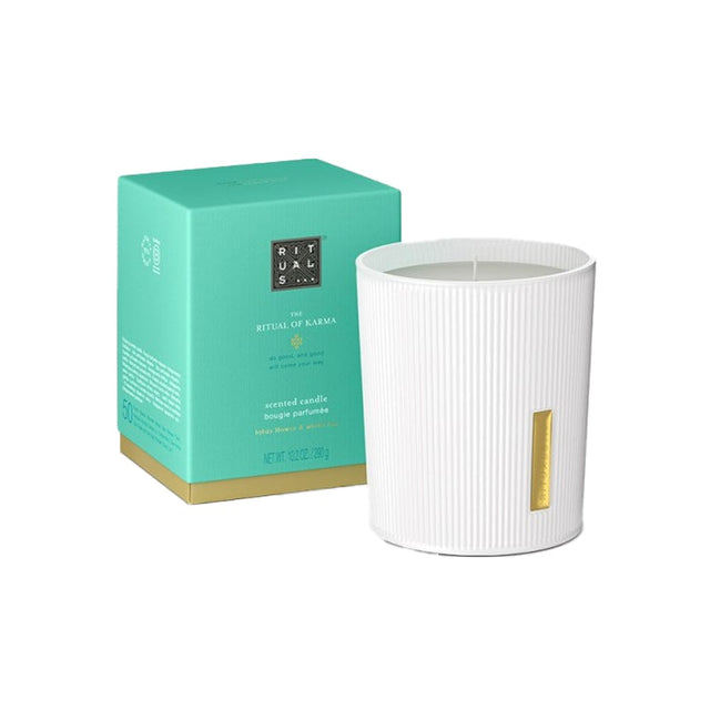 Rituals Candle The Ritual Of Karma Rituals Scented Candle 290g