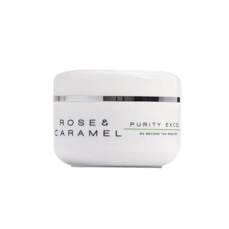 Rose & Caramel Tan Remover Rose & Caramel Purity Excel 60 Second Tan Remover