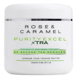 Rose & Caramel Tan Remover Rose & Caramel Purity Excel XTRA 60 Second Tan Remover 440ml