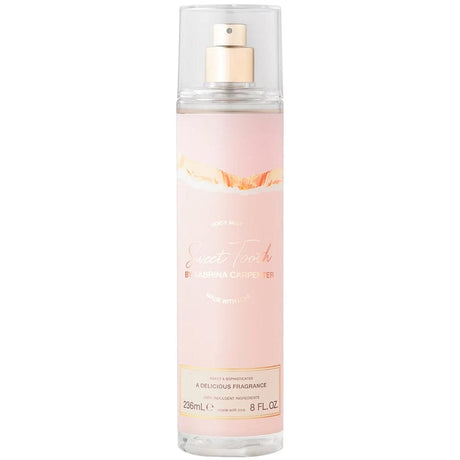 Sabrina Carpenter Body Spray Sabrina Carpenter Sweet Tooth Body Mist