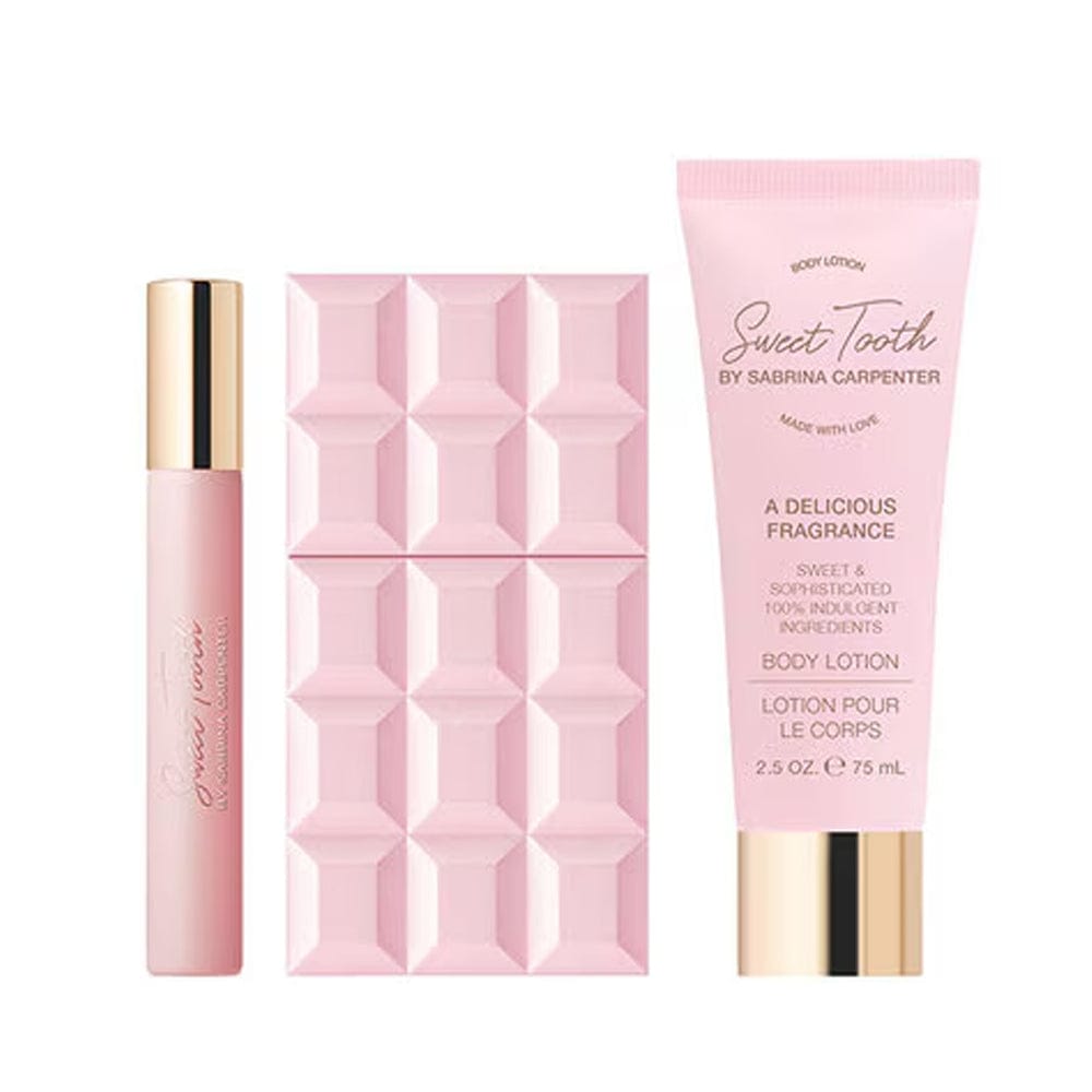 Sabrina Carpenter Fragrance Sabrina Carpenter Sweet Tooth Gift Set