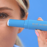 Sadies Secrets Eye Cream Sadies Secrets Blue Bomb Cooling Eye & Skincare Stick