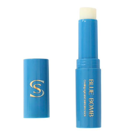 Sadies Secrets Eye Cream Sadies Secrets Blue Bomb Cooling Eye & Skincare Stick