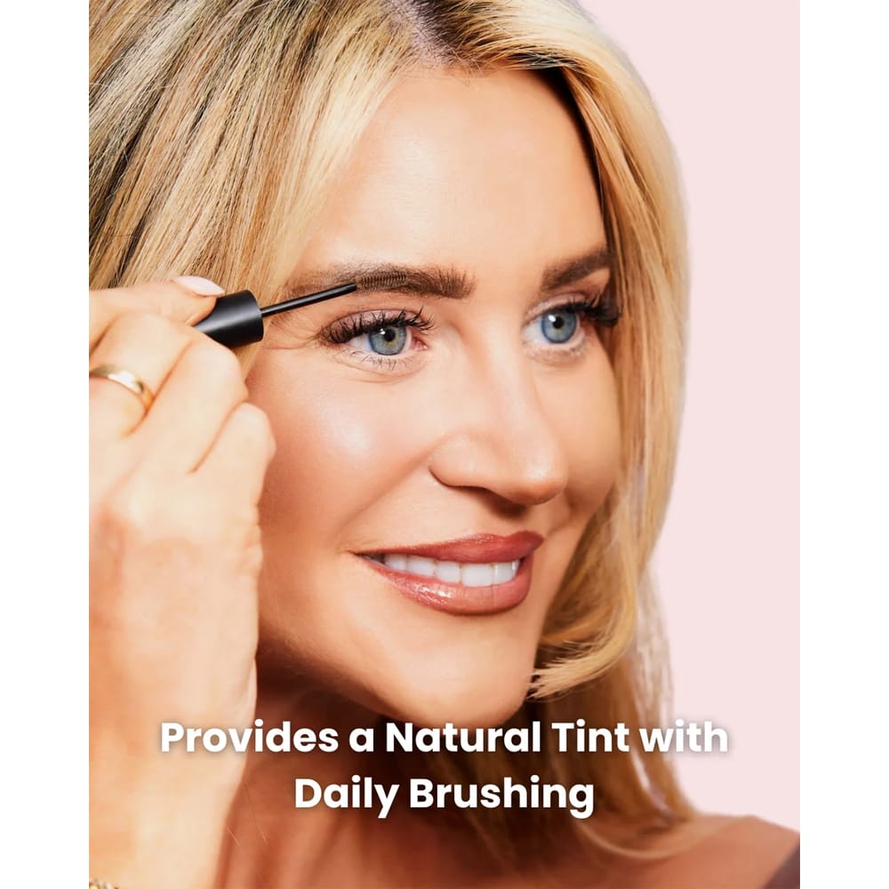 Sadies Secrets Eyebrow Tint Sadies Secrets Eyebrow Tint