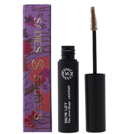 Sadies Secrets Eyebrow Tint Sadies Secrets Eyebrow Tint