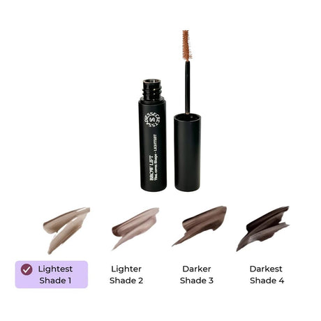 Sadies Secrets Eyebrow Tint Sadies Secrets Eyebrow Tint