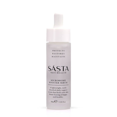 Sasta Serum Sásta Microbiome Booster Serum 30ml