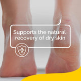 Scholl Heel Balm Scholl Cracked Heel Repair Balm Active Repair K+ 60ml