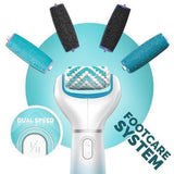 Scholl Foot File Scholl Expert Care Velvet Smooth Foot File