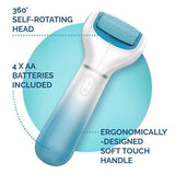 Scholl Foot File Scholl Expert Care Velvet Smooth Foot File