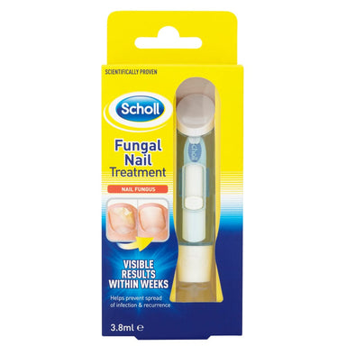Meaghers Pharmacy Fungal Nail Treatment Scholl Fungal Nail Treament