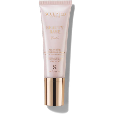 Sculpted By Aimee Primer Sculpted By Aimee Beauty Base Pearl - All In One Moisturising Primer