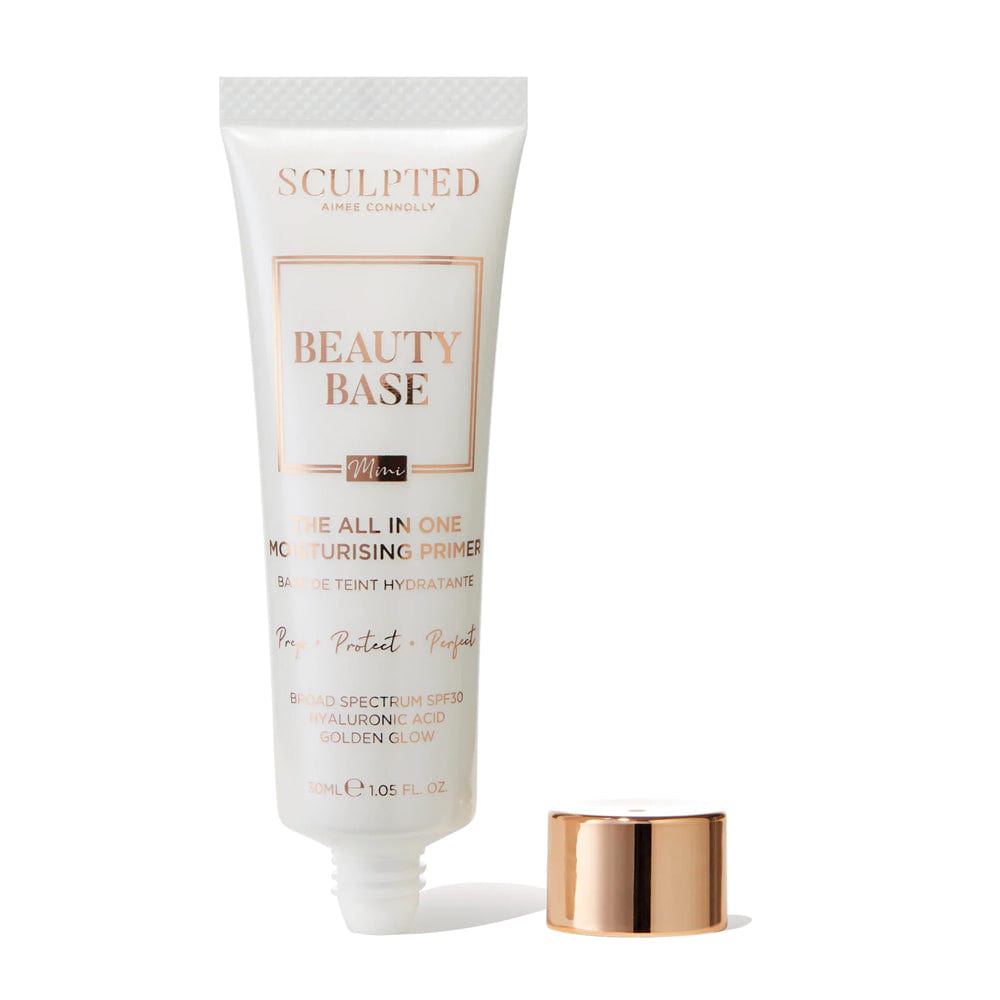Sculpted By Aimee Primer Sculpted By Aimee Connolly Beauty Base All In One Moisturising Primer Mini
